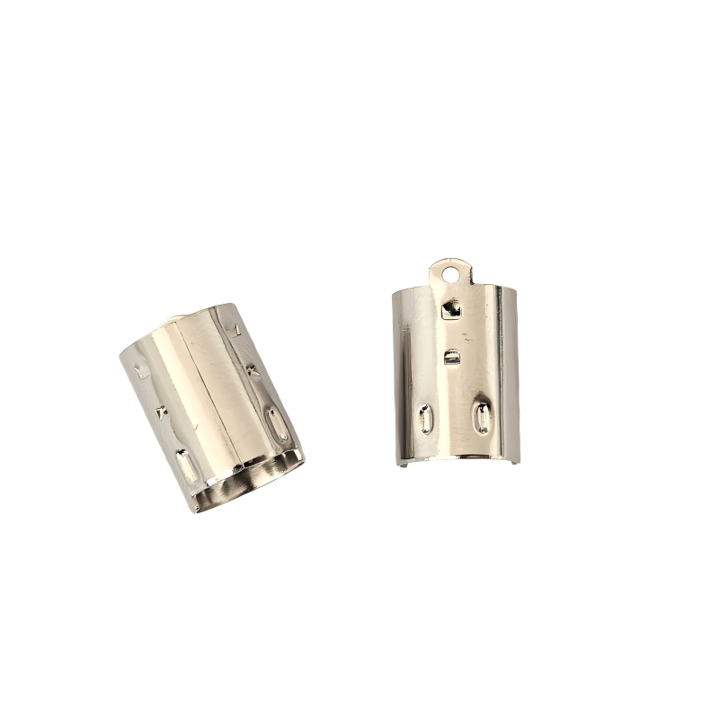 MINI DIN 铜管ø8.95-12.2mm双凹点