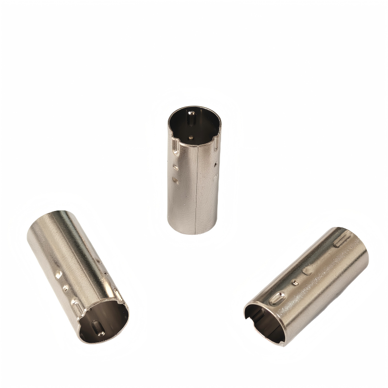 MINI DIN ø8.95-22.2mm铜管