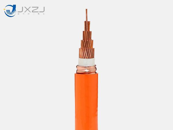 矿物质电缆与普通电缆的区别