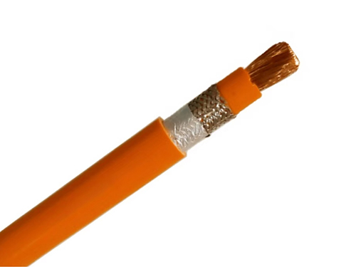 EVP高压屏蔽电缆
