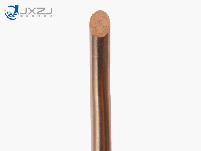 品质矿物质电缆