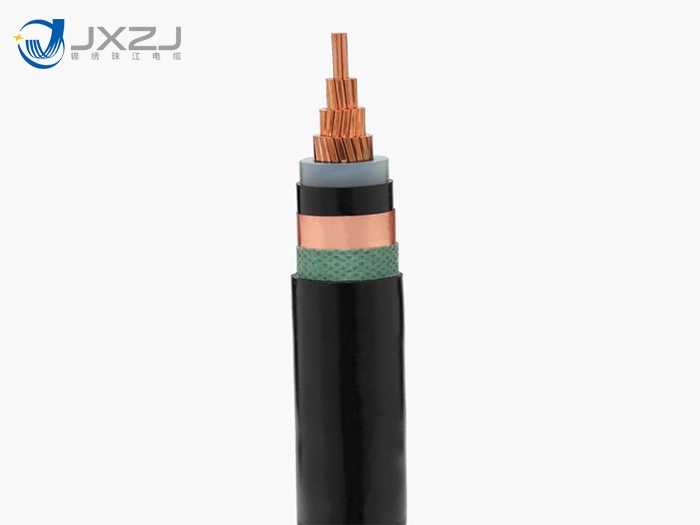 优质中压电缆