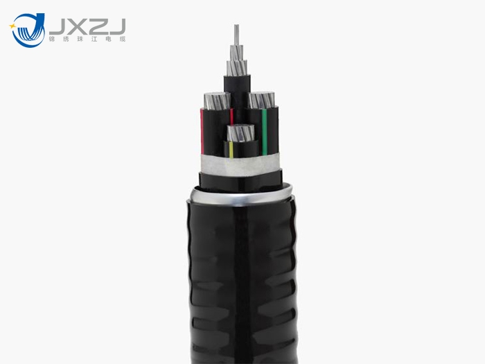 铝合金电缆厂商