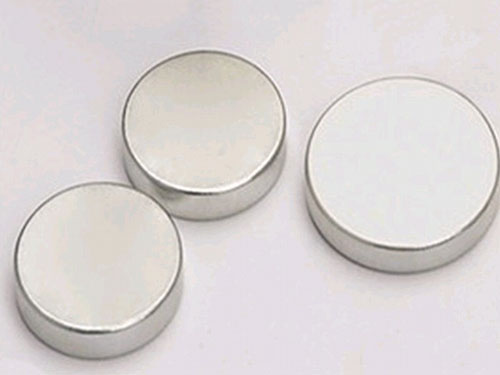 没有稀土，就没有现代高性能磁铁