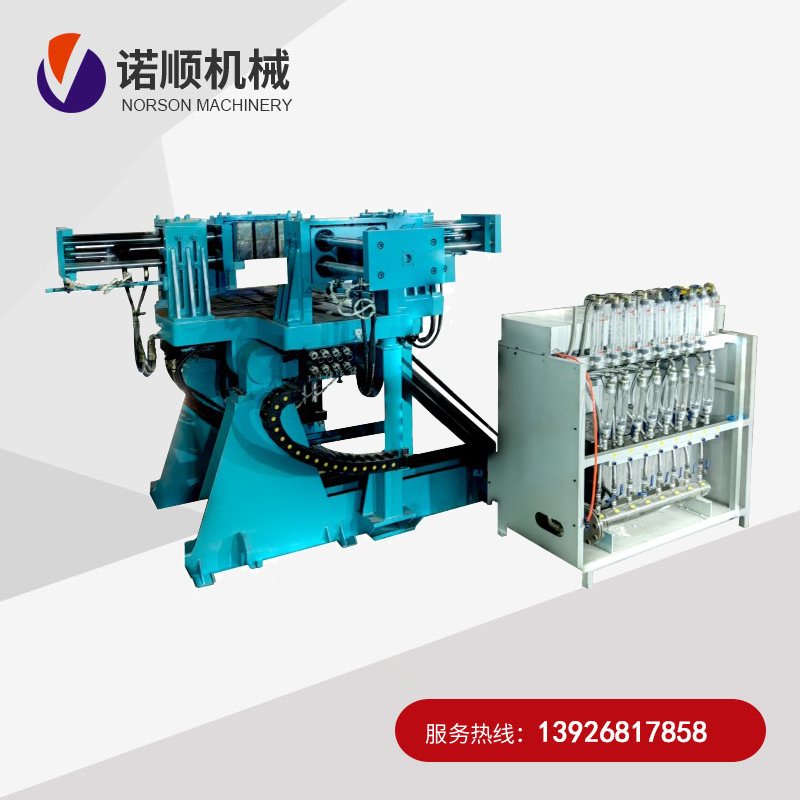 重力铸造机常见缺陷及原因有哪些方面？