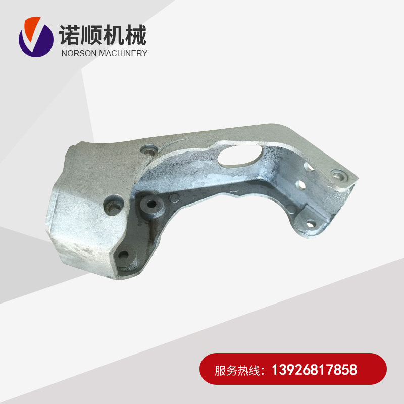 阐述重力铸造模具设计核心要点