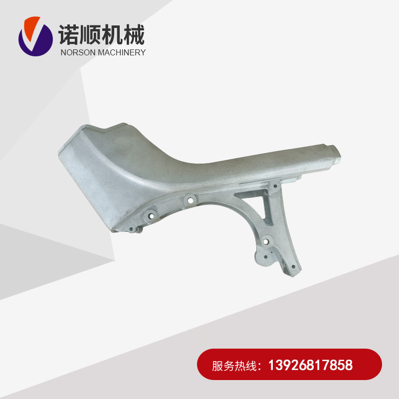 重力铸造模具分型主体有哪些分类？