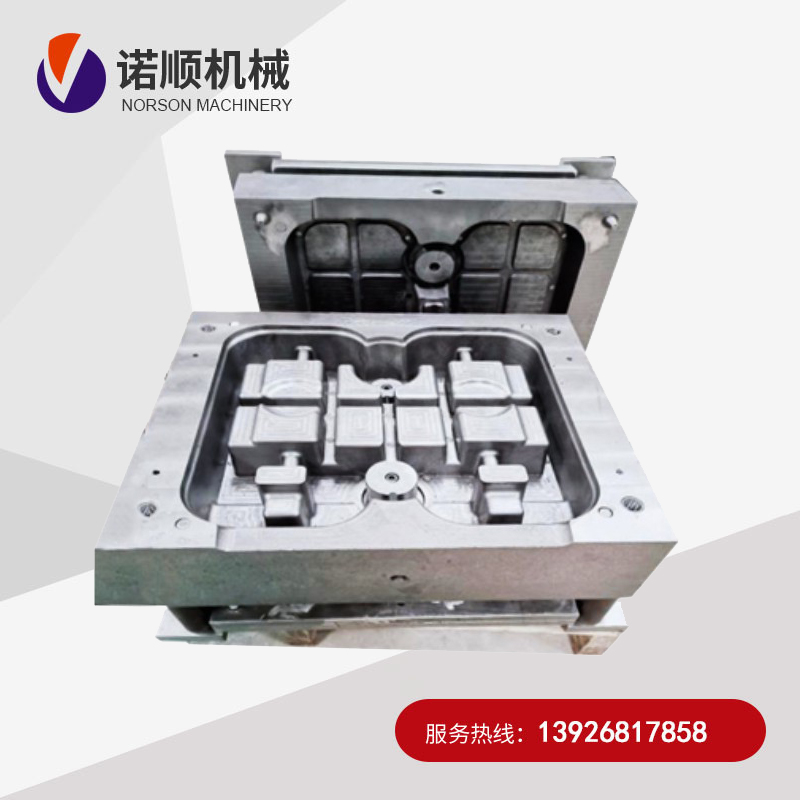 重力铸造模具核心优势是什么？