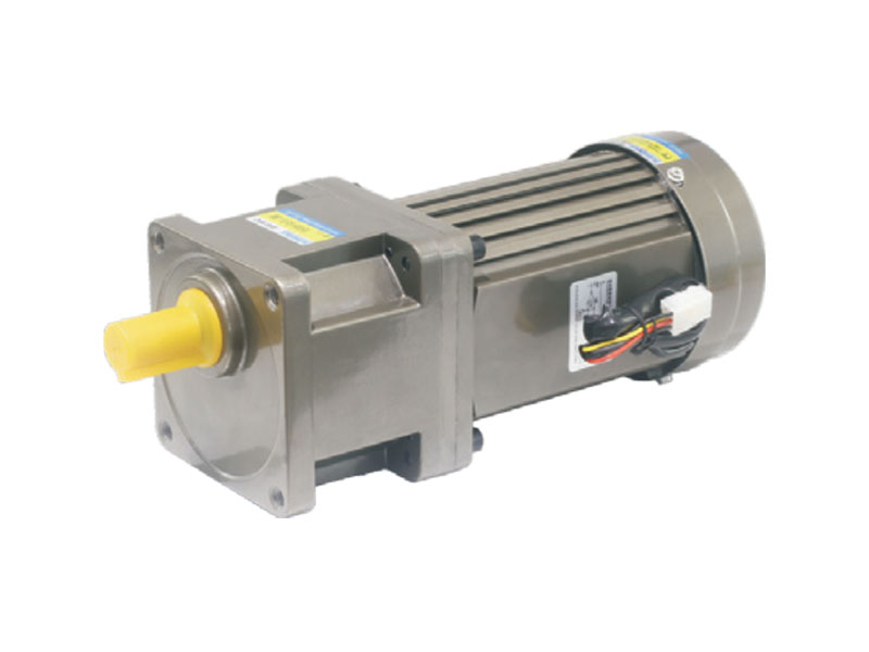 550/750W 微小型减速電機