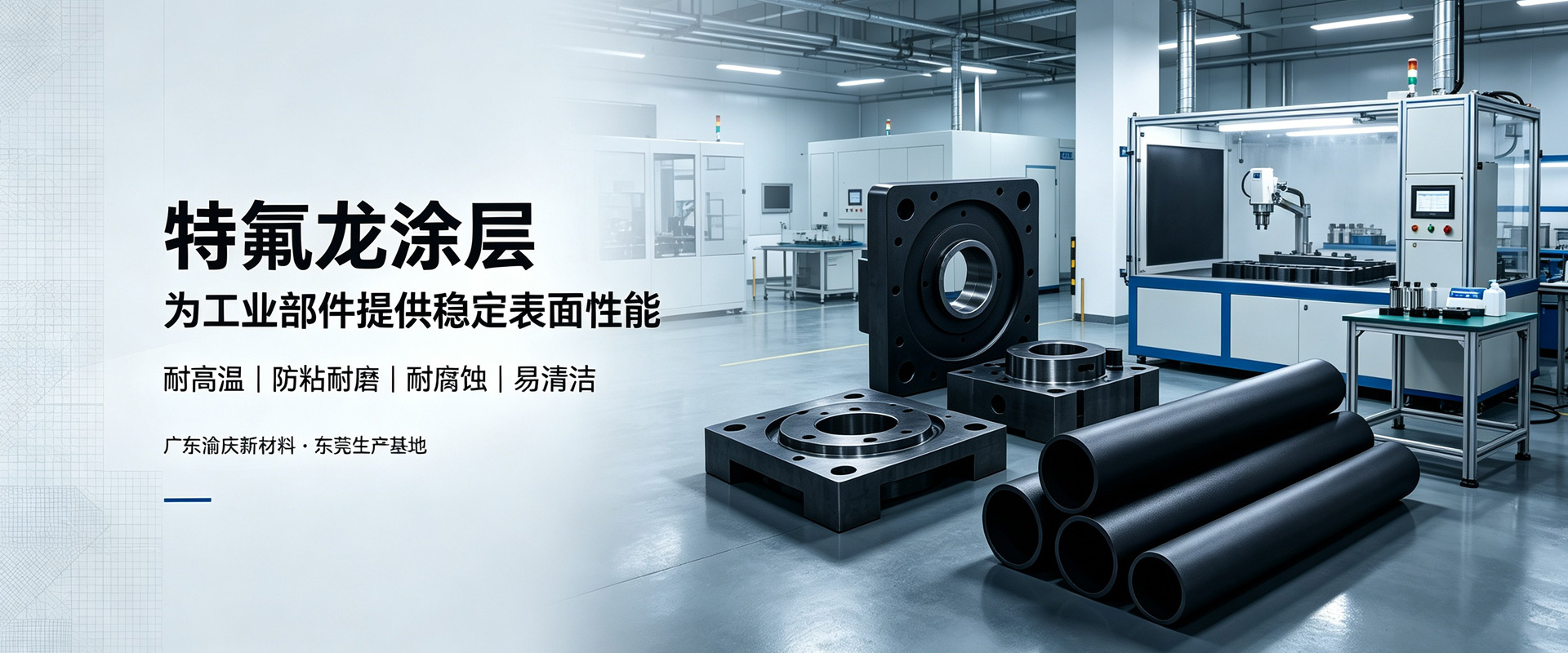 广东渝庆新材料科技有限公司