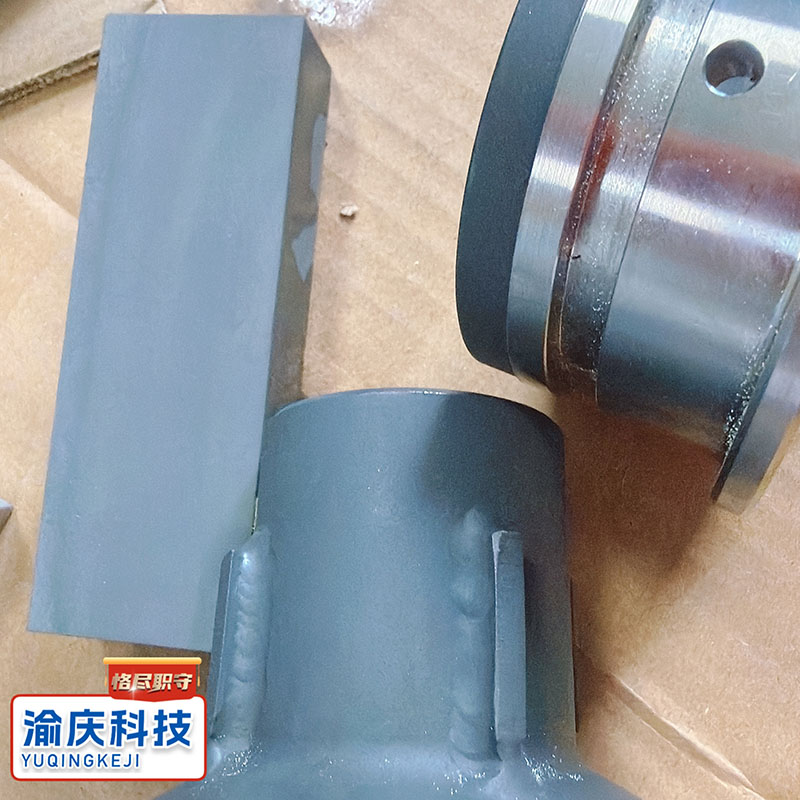 超音速碳化钨