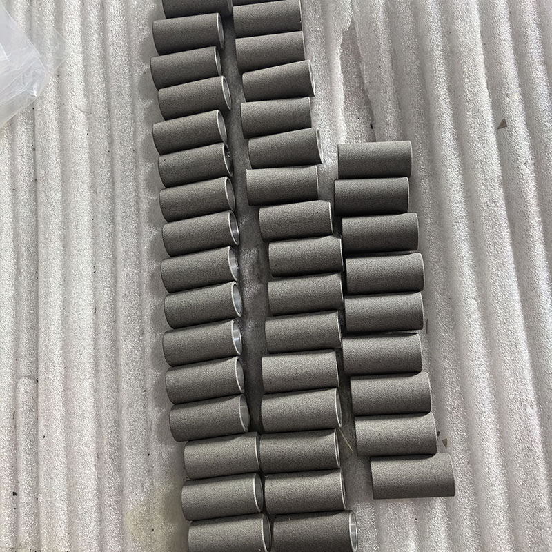热喷涂防粘陶瓷
