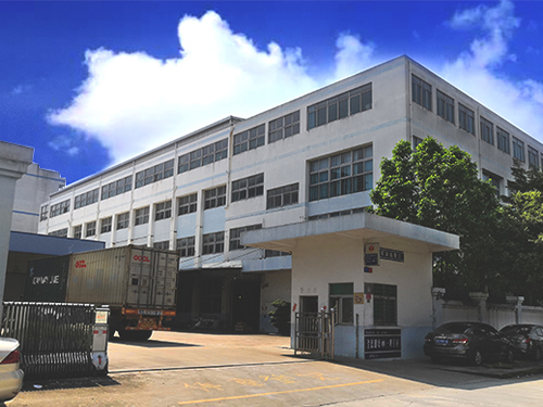 焕新登场！宇鑫机电 2026 工厂外围升级工程圆满完成