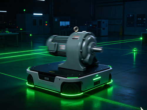 如何选择齿轮减速电机：关键参数及选型指南