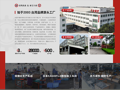 宇鑫减速马达全系列选型指南：从卧式到大型立式，按需匹配不踩坑