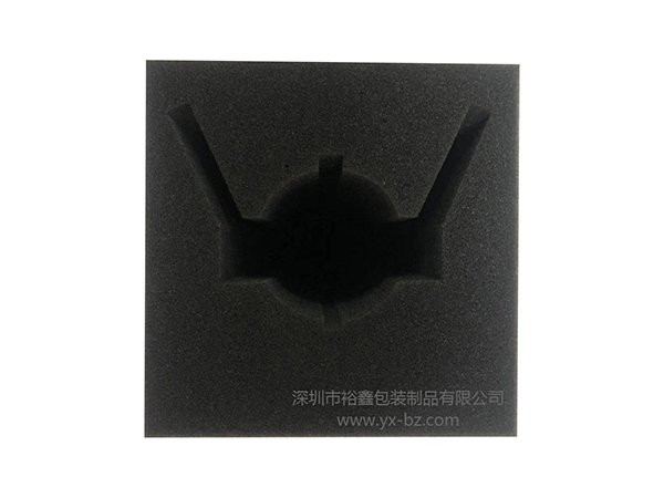 海绵模切内衬