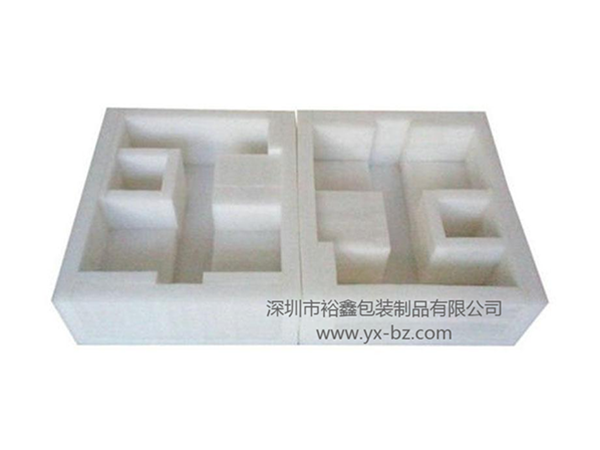 珍珠棉模切内衬