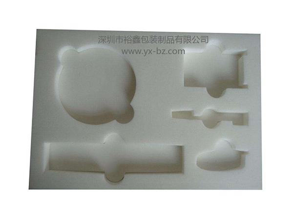 珍珠棉模切内衬