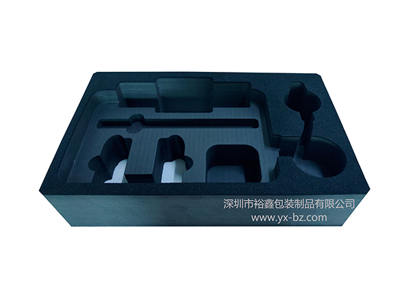 PE高发泡雕刻内衬