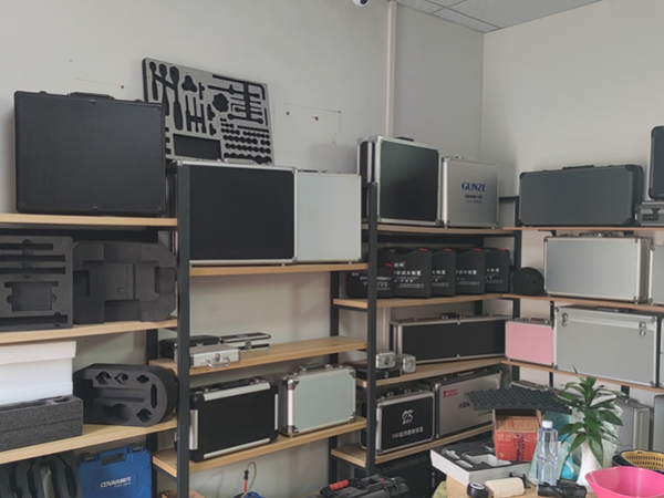 展厅