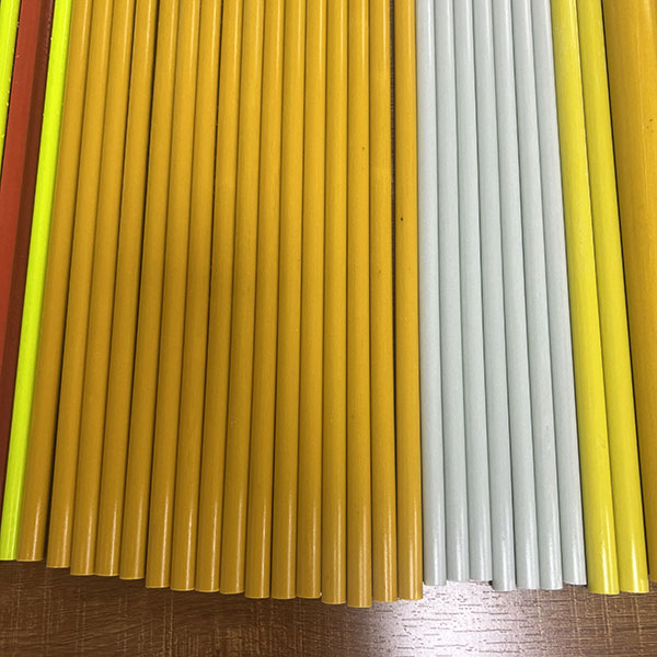 玻璃纤维棒