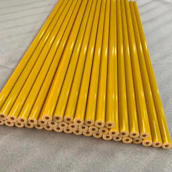 玻璃纤维管