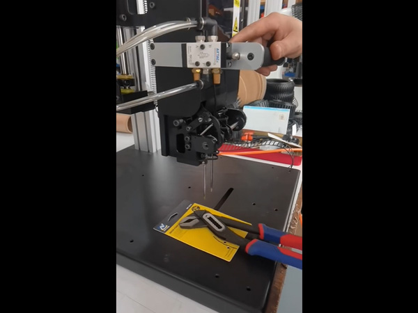 工具类绑卡演示