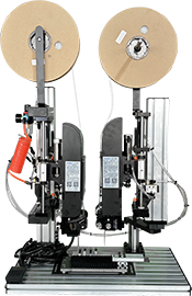 友众牌胶钉（针）机