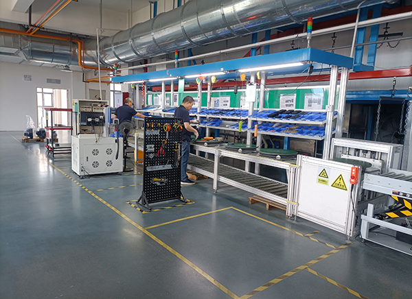 講一講mes系統(tǒng)運維標準化運維流程是什么？