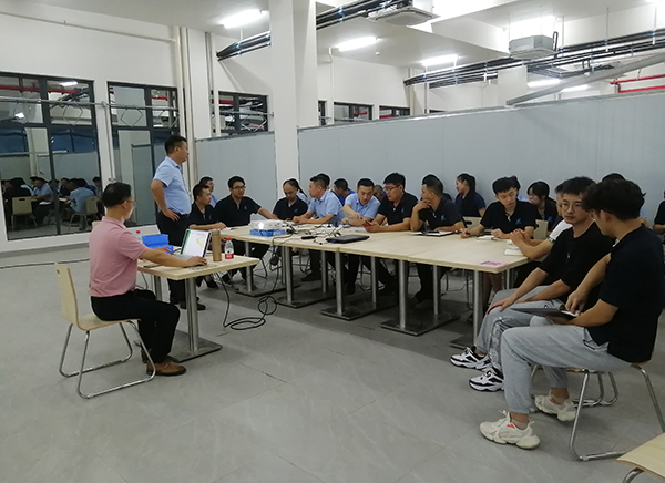 給大家介紹企業(yè)梅州精益生產(chǎn)詳細(xì)解析