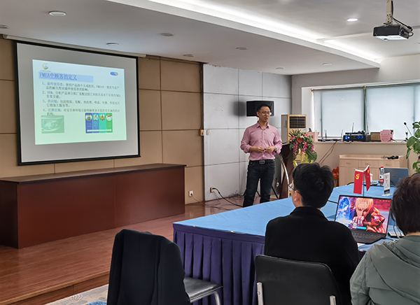 企业管理咨询服务有哪些标准服务流程？