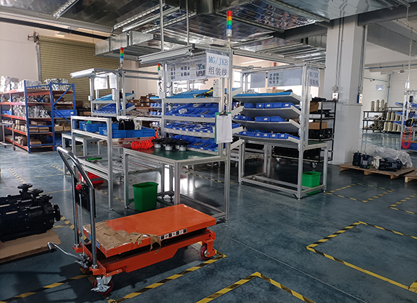 mes系统运维核心要点是什么？