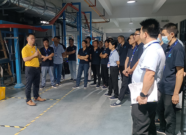 精益生产管理核心工具是什么？