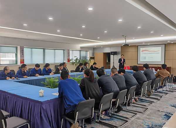 精益化管理咨询