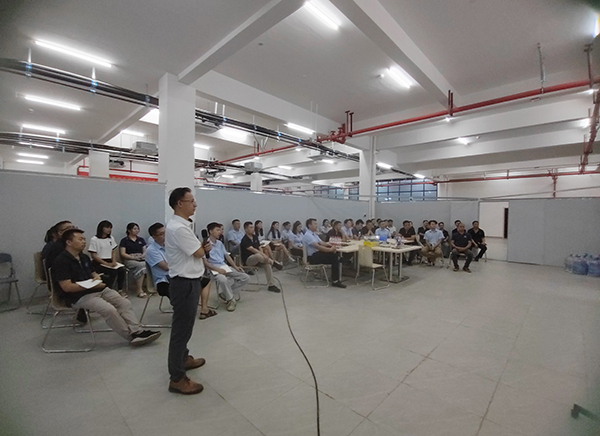 精益生产管理咨询有哪些核心服务内容？