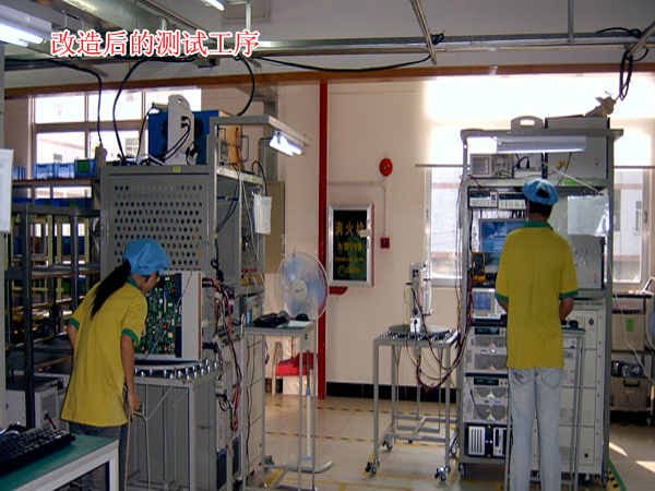 聊一聊企业精益生产常用工具体系是什么？