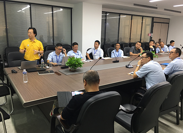 企业运营管理咨询核心服务模块有哪些方面？
