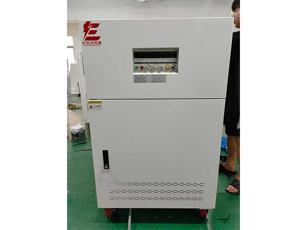 精准赋能，卓尔凡高稳定性变频电源成为日本高端制造测试环节“新基准”