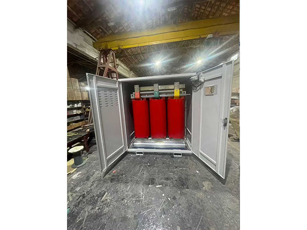 三相380V变10000V测试升压变压器，2500KVA