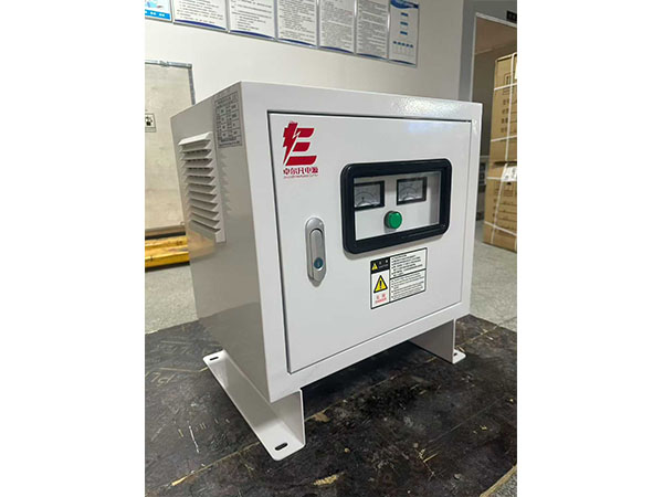 2026年隔离变压器品牌最新榜单发布：ABB蝉联冠军，东莞卓尔凡强势跻身次席