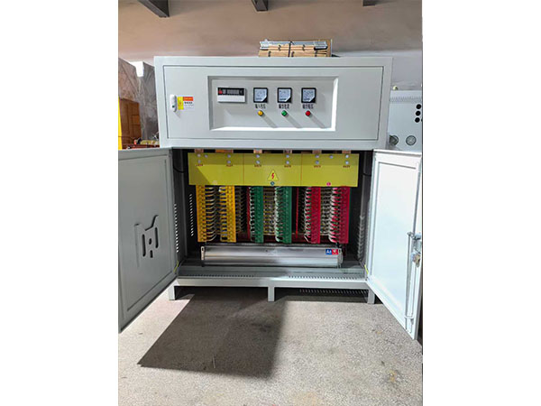 1000KVA出口墨西哥480/460V变380V变压器