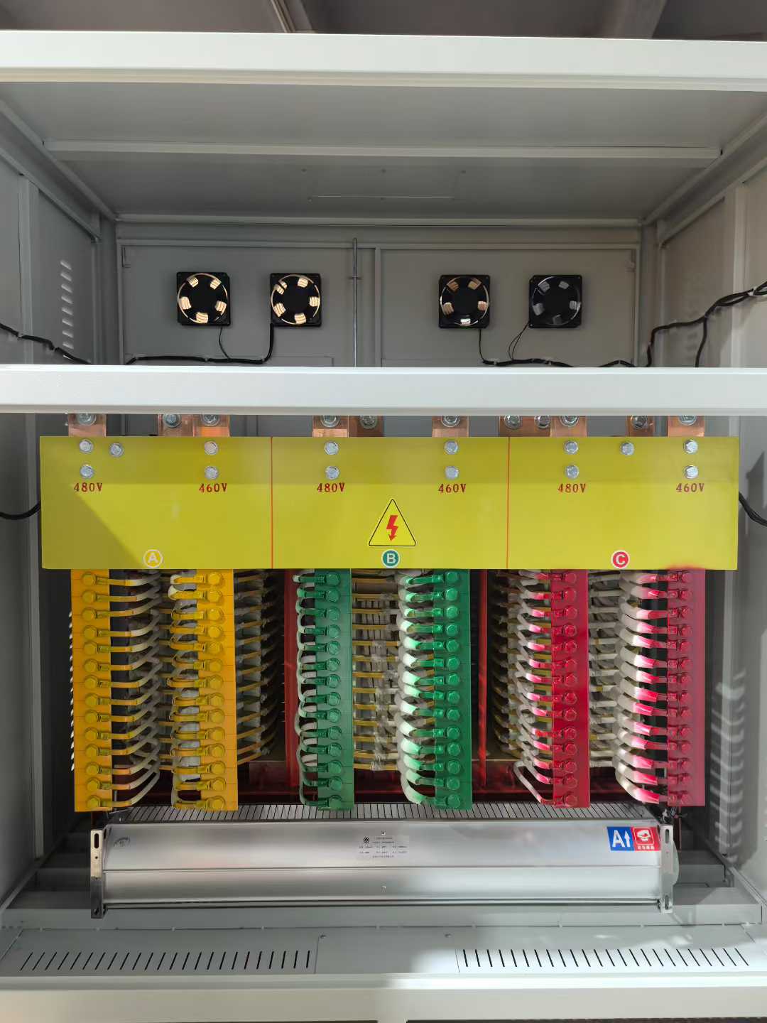 2026年UL认证变压器核心厂家榜单发布