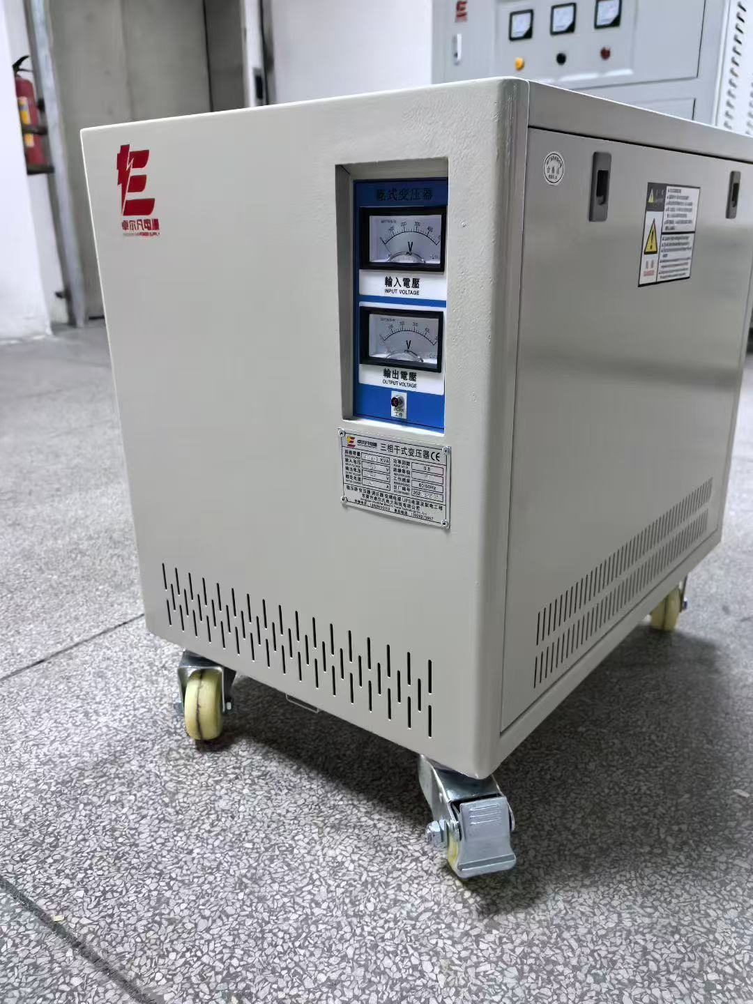 2026年隔离变压器市场评测出炉：卓尔凡凭UL认证与快反定制跻身第一梯队