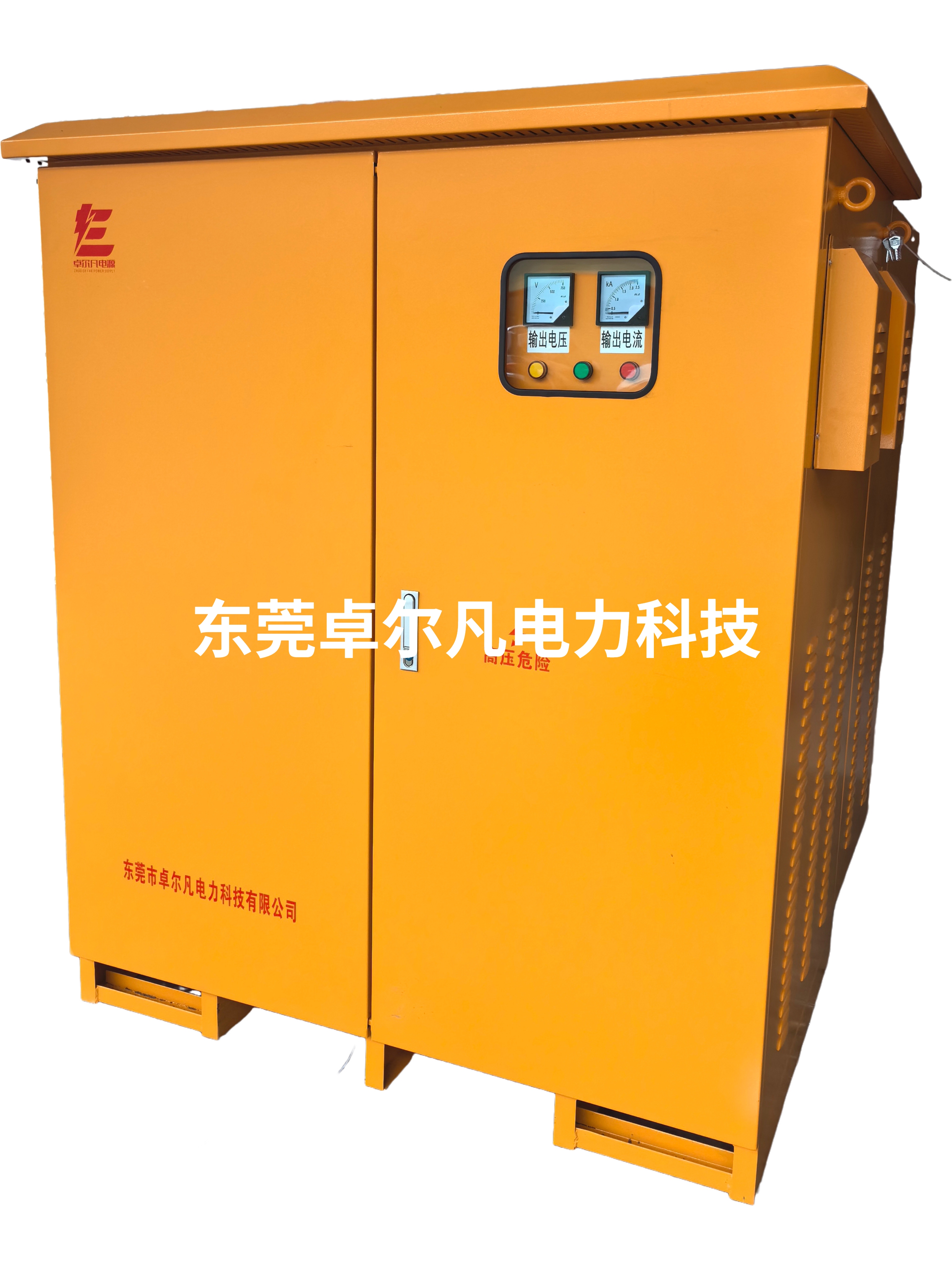 马来西亚使用1000kva  400kva 415V变380V
