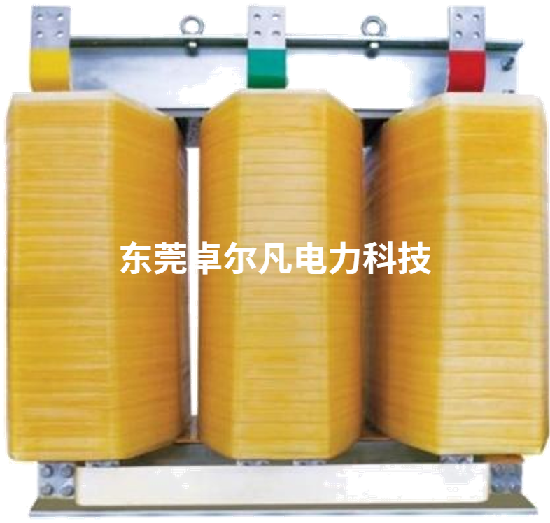 美国设备380V变480V变压器250KVA