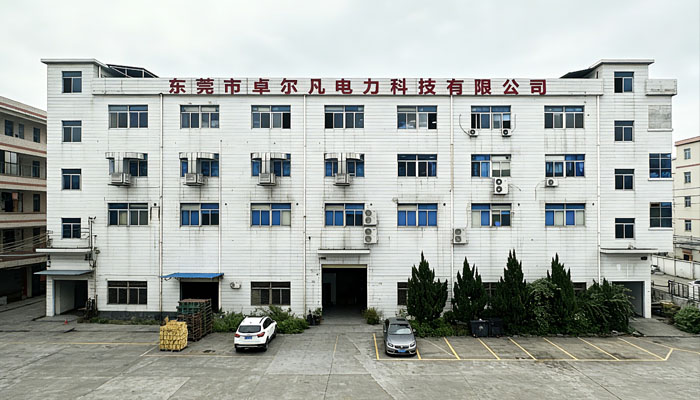 多年行业生产经验