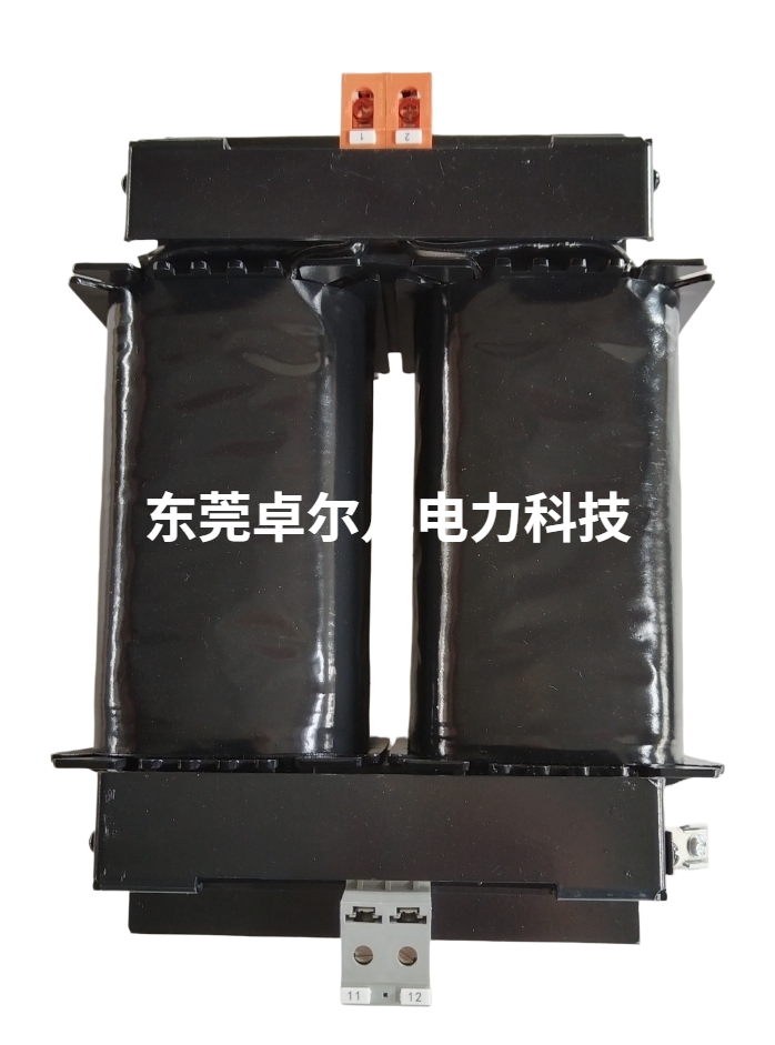 配套数控机床出口美国UL变压器480V变380V