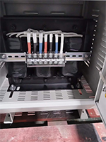 UL 1741光伏/储能逆变器 + 480V电压 + 并网安全与高电压穿越方案