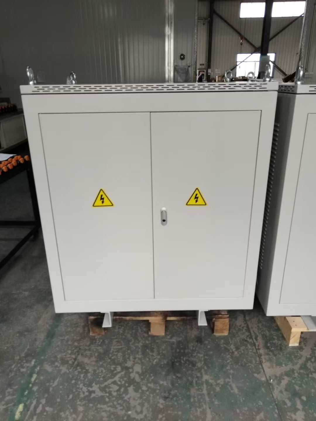 UL认证63VA-3000KVA变压器5085标准、1446标准