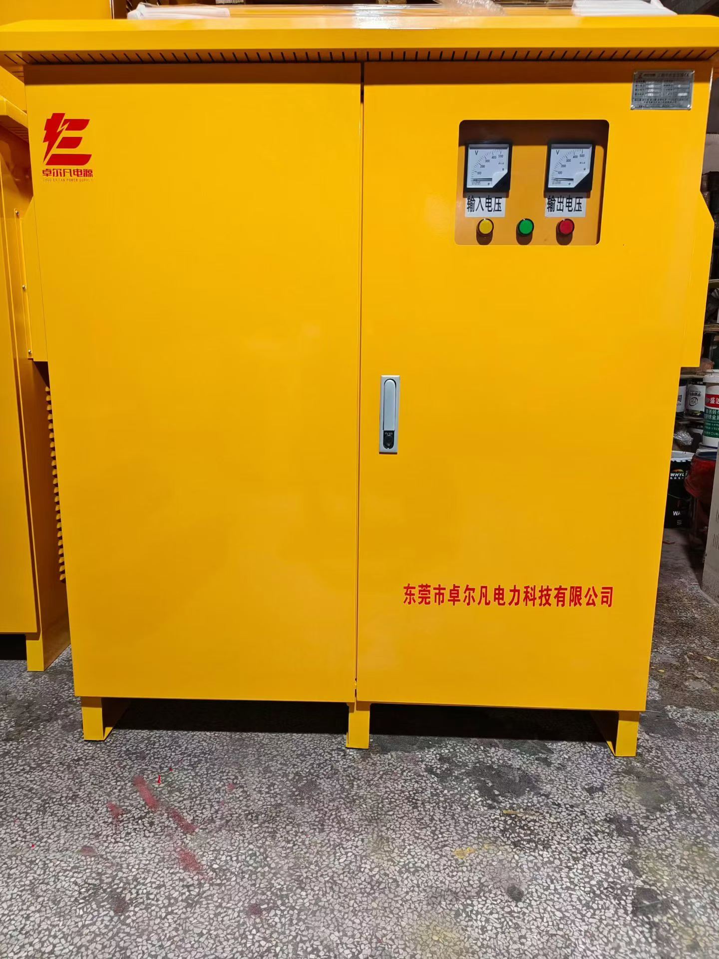 光伏隔离变压器三相400变三相220v
